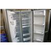 Image 2 : LG STAINLESS STEEL DOUBLE DOOR FRIDGE/
