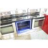 Image 3 : LG LSC5683WS STAINLESS STEEL CONVECTION OVEN