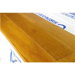 EXOTICO WIDE PLANK JAPANESE CHERRY EXOTIC KEMPAS