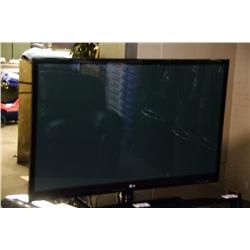 LG 60PK550 60" ULTRA THIN PLASMA TELEVISION