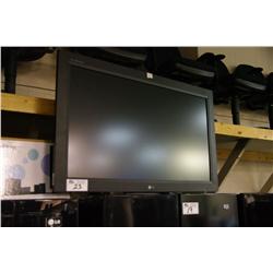 LG FLATRON M4200C 42" FLAT PANEL TELEVISION