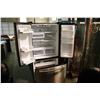 Image 2 : LG LFC22760ST STAINLESS STEEL DOUBLE DOOR FRIDGE