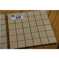 1FT X 1FT MOSIAC TILE