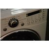 Image 3 : WHITE LG FRONT LOADING WASHER & DRYER SET