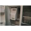 Image 2 : SAMSUNG RS2530BWP DOUBLE DOOR FRIDGE/FREEZER