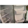 Image 4 : SAMSUNG RS2530BWP DOUBLE DOOR FRIDGE/FREEZER