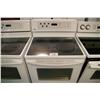 Image 2 : LG LSB5682SW WHITE CONVECTION OVEN WITH 5 BURNER