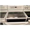 Image 3 : LG LSB5682SW WHITE CONVECTION OVEN WITH 5 BURNER