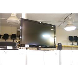 SAMSUNG LN46A550T3F 46" LCD TELEVISION