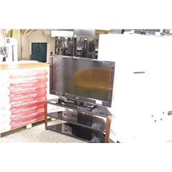 LG 47LD520 47" LCD TELEVISION