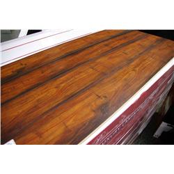 HAUSLOCK PLATINUM SERIES ROSEWOOD 12MM LUXORY