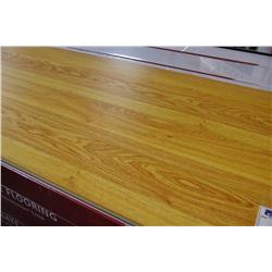 HAUSLOCK PLATINUM SERIES OAK 12MM LUXORY