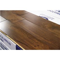 ARMOURWOOD COMMERCIAL GRADE WIDE PLANK SMOKED