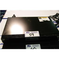 PIONEER BLU-RAY DISC PLAYER