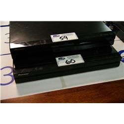 PIONEER BLU-RAY DISC PLAYER