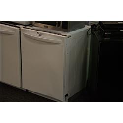 LG LDF7920WW WHITE INVERTOR DRIVE DISHWASHER WITH