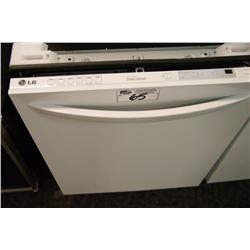 LG LDF7920WW WHITE INVERTOR DRIVE DISHWASHER WITH
