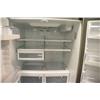 Image 2 : LG LFD23860ST STAINLESS STEEL DOUBLE DOOR FRIDGE