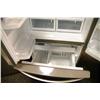 Image 3 : LG LFD23860ST STAINLESS STEEL DOUBLE DOOR FRIDGE