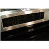 Image 2 : LG LSC5622WS STAINLESS STEEL CONVECTION OVEN WITH