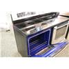 Image 3 : LG LSC5622WS STAINLESS STEEL CONVECTION OVEN WITH