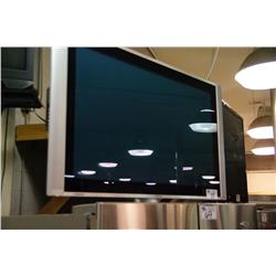 HITATCHI ULTRAVISION 42" HD PLASMA TELEVISION