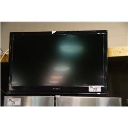 DYNEX DX-37L150A11 37" LCD TELEVISION