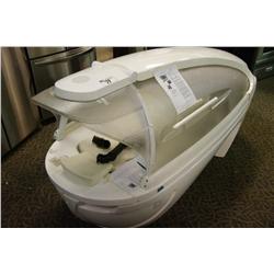 SPAEQUIP SC4N0012 DERMALIFE SPA JET CAPSULE