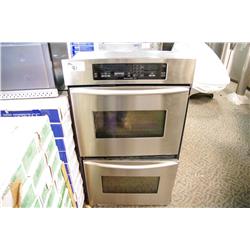 KITCHENAID SUPERBA STAINLESS STEEL DOUBLE WALL