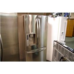 LG LFX23965ST DOUBLE DOOR STAINLESS STEEL