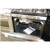 Image 4 : FRIGIDAIRE PROFESSIONAL GAS STAINLESS STEEL
