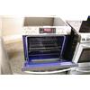 Image 3 : LG LSE3092ST STAINLESS STEEL CONVECTION OVEN WITH
