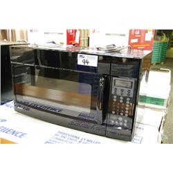 KENMORE BLACK PROGRAMMABLE CABINET MOUNT