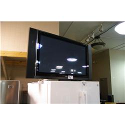 INSIGNIA 42" PLASMA TELEVISION WITH SIDE SPEAKERS