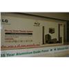 Image 3 : LG HB954PA BLU-RAY HOME THEATRE SYSTEM WITH IPOD