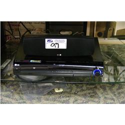 LG HB954PA BLU-RAY HOME THEATRE SYSTEM WITH IPOD