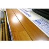 Image 1 : EXOTICO WIDE PLANK JAPANESE CHERRY EXOTIC KEMPAS