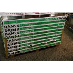 DANSK PROFESSIONAL SERIES BAMBOO FUSION CLICK
