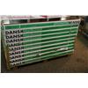 Image 1 : DANSK PROFESSIONAL SERIES BAMBOO FUSION CLICK