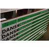 Image 2 : DANSK PROFESSIONAL SERIES BAMBOO FUSION CLICK