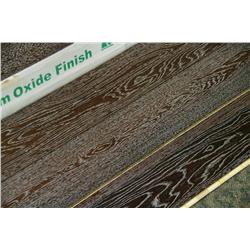 MILLMASTER CLICK TOGETHER OAK FLOATING FLOOR WITH