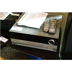 HARMAN/KARDON AUDIO VIDEO RECEIVER
