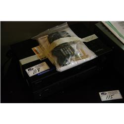 ONKYO HDMI AUDIO VIDEO RECEIVER