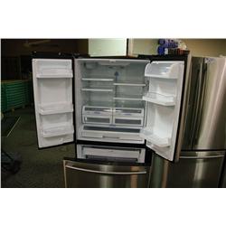 LG LFD25860ST STAINLESS STEEL DOUBLE DOOR FRIDGE