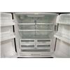 Image 3 : LG LFD25860ST STAINLESS STEEL DOUBLE DOOR FRIDGE