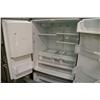 Image 3 : LG LFX25971ST STAINLESS STEEL DOUBLE DOOR FRIDGE
