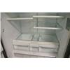 Image 4 : LG LFX25971ST STAINLESS STEEL DOUBLE DOOR FRIDGE
