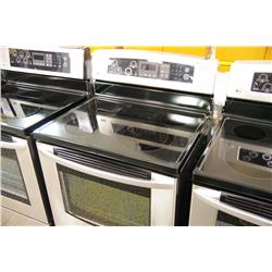 LG LST5651SS STAINLESS STEEL OVEN WITH GLASS