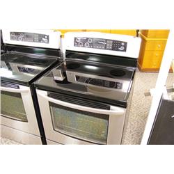 LG LST5651SS STAINLESS STEEL OVEN WITH GLASS