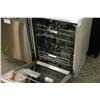 Image 2 : LG STAINLESS STEEL DIRECT DRIVE DISHWASHER WITH